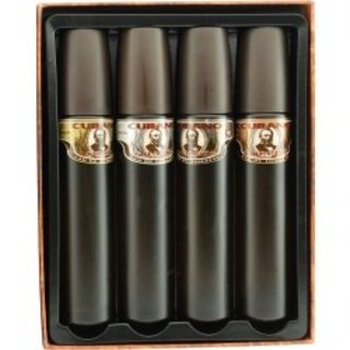 Foto 1 | Foto 1 | Perfume Cubano 4 Unidades Set De Colección Para Hombre - Venta Internacional.