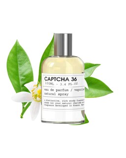Foto 1 | Foto 1 | Perfume Para Hombre Emper Captcha 36