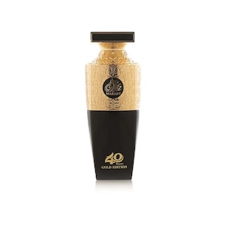Foto 1 | Foto 1 | Perfume Arabian Oud Madawi Gold Eau De Parfum 100 Ml Unisex - Venta Internacional.