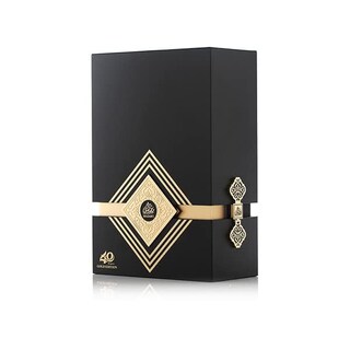 Foto 2 | Foto 2 | Perfume Arabian Oud Madawi Gold Eau De Parfum  100 Ml  Unisex - Venta Internacional.
