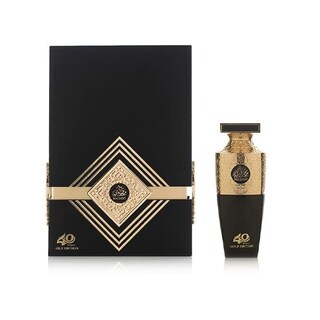 Foto 3 | Foto 3 | Perfume Arabian Oud Madawi Gold Eau De Parfum  100 Ml  Unisex - Venta Internacional.