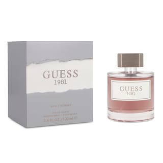 Foto 1 | Foto 1 | Guess 1981 Men 100ml Edt Spray