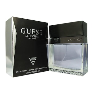 Foto 1 | Foto 1 | Guess Seductive Homme Edt 100 Ml Caballero