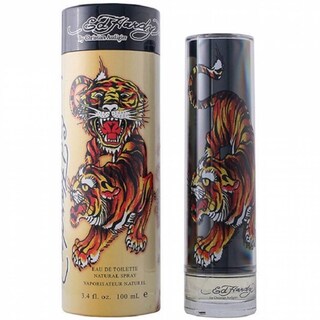 Foto 2 | Foto 2 | Christian Audigier Ed Hardy Edt 100 Ml Caballero