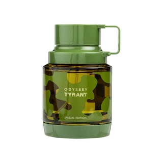 Foto 1 | Foto 1 | Perfume Armaf Odyssey Tyrant Edición Especial Edp 60 Ml Para Hombre - Venta Internacional.