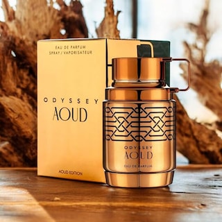Foto 2 | Foto 2 | Perfume Armaf Odyssey Aoud 2.02 Eau De Parfum Para Hombre 60 Ml - Venta Internacional.