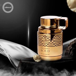 Foto 3 | Foto 3 | Perfume Armaf Odyssey Aoud 2.02 Eau De Parfum Para Hombre 60 Ml - Venta Internacional.