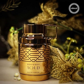 Foto 4 | Foto 4 | Perfume Armaf Odyssey Aoud 2.02 Eau De Parfum Para Hombre 60 Ml - Venta Internacional.