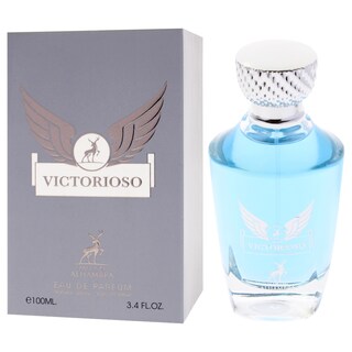 Foto 4 | Foto 4 | Perfume Maison Alhambra Victorioso Eau De Parfum Para Hombre 100 Ml - Venta Internacional.