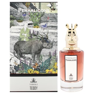Foto 1 | Foto 1 | Perfume Penhaligon's Terrible Teddy Eau De Parfum 75 Ml Unisex - Venta Internacional.