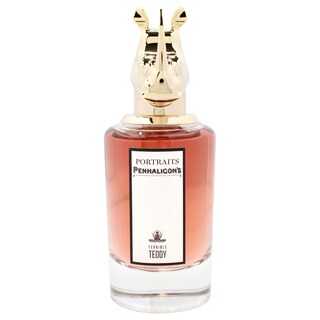 Foto 2 | Foto 2 | Perfume Penhaligon's Terrible Teddy Eau De Parfum 75 Ml Unisex - Venta Internacional.
