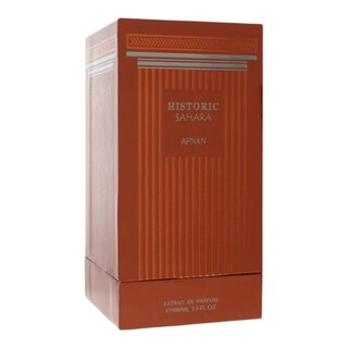 Foto 2 | Foto 2 | Afnan Historic Sahara Extrait De Parfum 100 Ml