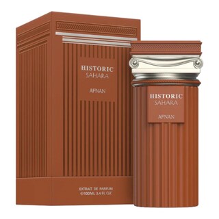 Foto 3 | Foto 3 | Afnan Historic Sahara Extrait De Parfum 100 Ml