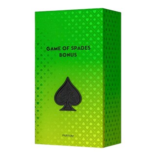 Foto 2 | Foto 2 | Jo Milano Game Of Spades Bonus Parfum 100 Ml