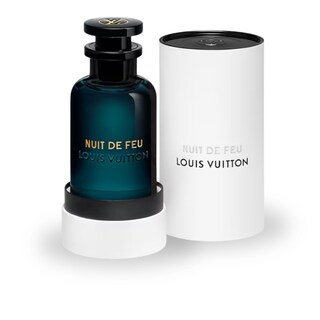 Foto 1 | Foto 1 | Louis Vuitton Nuit De Feu Eau De Parfum 100ml
