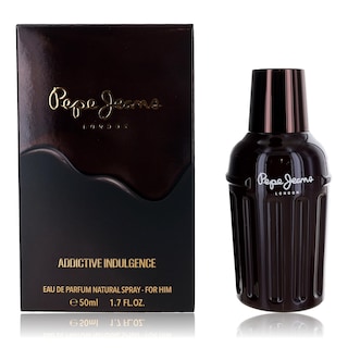 Foto 1 | Foto 1 | Perfume Pepe Jeans Addictive Indulgence Eau De Parfum Para Hombre 50 Ml - Venta Internacional.