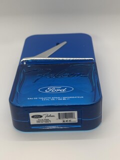 Foto 6 | Foto 6 | Perfume Mustang Falcon Edt Para Hombre 100 Ml - Venta Internacional.