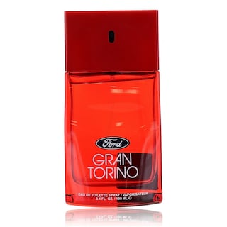 Foto 1 | Foto 1 | Perfume Ford Gran Torino Eau De Toilette Para Hombre 100 Ml Sin Caja - Venta Internacional.