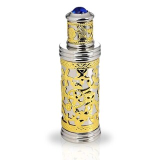 Foto 2 | Foto 2 | Aceite De Perfume Hamidi Attar Al Majlis Cpo 18ml Para Hombre Y Mujer - Venta Internacional.