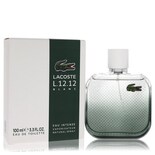 Perfume Lacoste Eau De Lacoste L.12.12 Blanc Eau Intense 100 Ml - Venta Internacional.