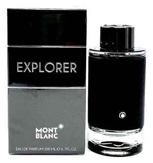 Foto 1 | Foto 1 | Mont Blanc Explorer 200 Ml Edp M