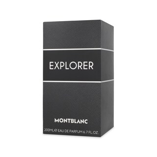 Foto 3 | Foto 3 | Mont Blanc Explorer 200 Ml Edp M