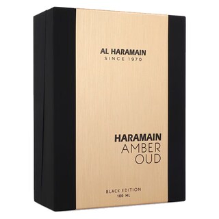 Foto 3 | Foto 3 | Perfume Al Haramain Amber Oud Black 200 Ml