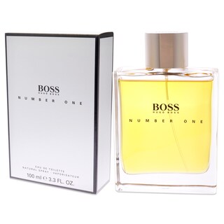 Foto 4 | Foto 4 | Perfume Hugo Boss Number One Eau De Toilette 100ml De Hombre