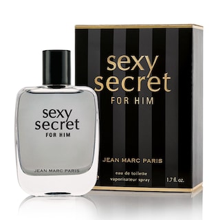 Foto 1 | Foto 1 | Perfume Jean Marc Paris Sexy Secret For Him Eau de Toilette 50 ml para Caballero