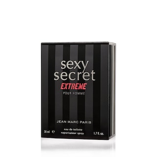 Foto 3 | Foto 3 | Perfume Jean Marc Paris Sexy Secret Extreme Eau de Toilette 50 ml para Caballero