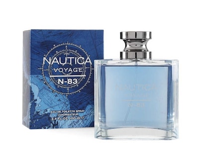 Foto 1 | Foto 1 | Perfume Nautica Voyage N-83 100 ml Edt Spray para Caballero
