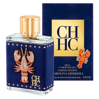 Foto 1 | Foto 1 | Perfume Carolina Herrera Men Under The Sea Perfume de 100 ml H547 - S017