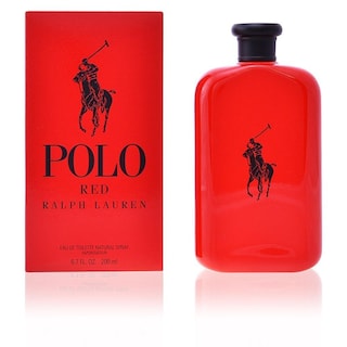 Foto 1 | Foto 1 | Perfume Ralph Lauren Polo Red Eau De Toilette 200ml para Caballero