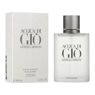 Foto 1 | Foto 1 | Perfume Giorgio Armani Aq Di Gio Eau de Toilette 100ml para Caballero