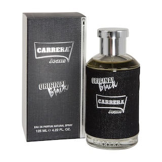 Foto 1 | Foto 1 | PerfumeCarrera Jeans Original Black Edp de 125 ml