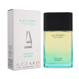 Foto 2 | Foto 2 | Perfume Azzaro Cologne Intense de 100 ml Edc Original