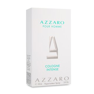 Foto 3 | Foto 3 | Perfume Azzaro Cologne Intense de 100 ml Edc Original
