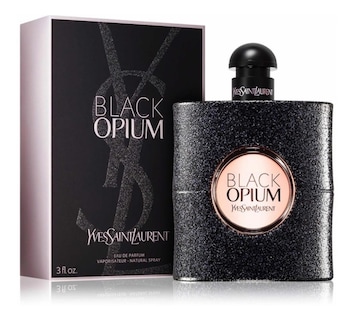 Foto 1 | Foto 1 | Perfume Black Opium de Yves Saint Laurent Edp 90 ml para Caballero