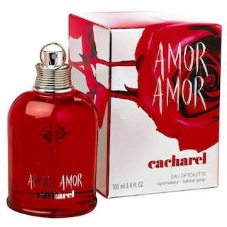 Foto 1 | Foto 1 | Perfume Amor Amor De Cacharel Edt 100 Ml