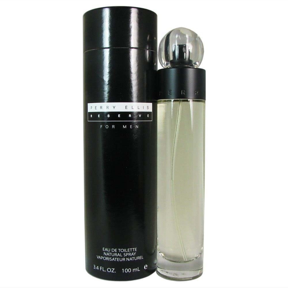 Perfume Reserve De Perry Ellis Eau De Toilette 100 ml para