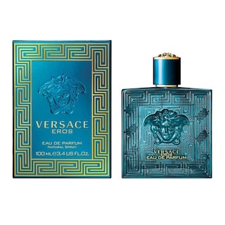 Foto 1 | Foto 1 | Perfume Versace Eros Eau de Parfum 100 ml para Hombre