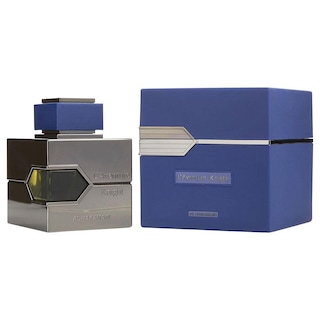 Foto 1 | Foto 1 | Al Haramain Aventure Knight Eau De Parfum 100ml H605 - S017