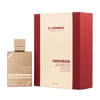 Foto 1 | Foto 1 | Al Haramain Amber Oud Edition Rouge Perfume 60ml M552 - S017