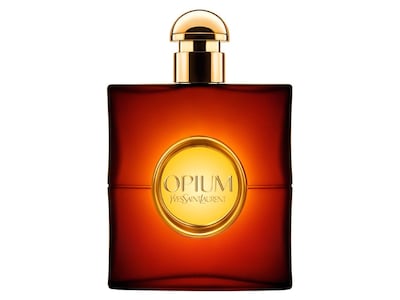 Foto 1 | Foto 1 | Perfume Opium De Yves Saint Laurent Edt 90 Ml