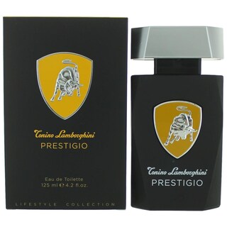 Foto 1 | Foto 1 | Lamborghini Prestigio Edt 125 Ml Caballero