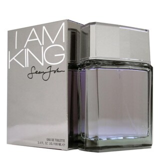 Foto 1 | Foto 1 | Sean John I Am King Edt 100 Ml Cabllero