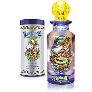 Foto 1 | Foto 1 | Christian Audigier Ed Hardy Villain Edt 125 Ml Caballero