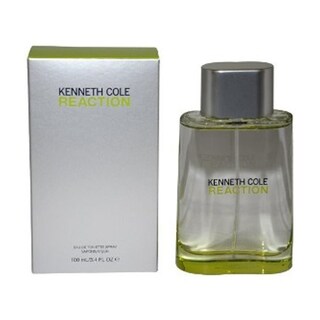 Foto 1 | Foto 1 | Kenneth Cole Reaction Edt 100 Ml Caballero