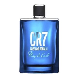 Foto 1 | Foto 1 | Perfume Cristiano Ronaldo CR7 Play It Cool Eau de Toilette 100 ml para Hombre