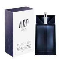Thierry Mugler Alien Edt 100 Ml Caballero